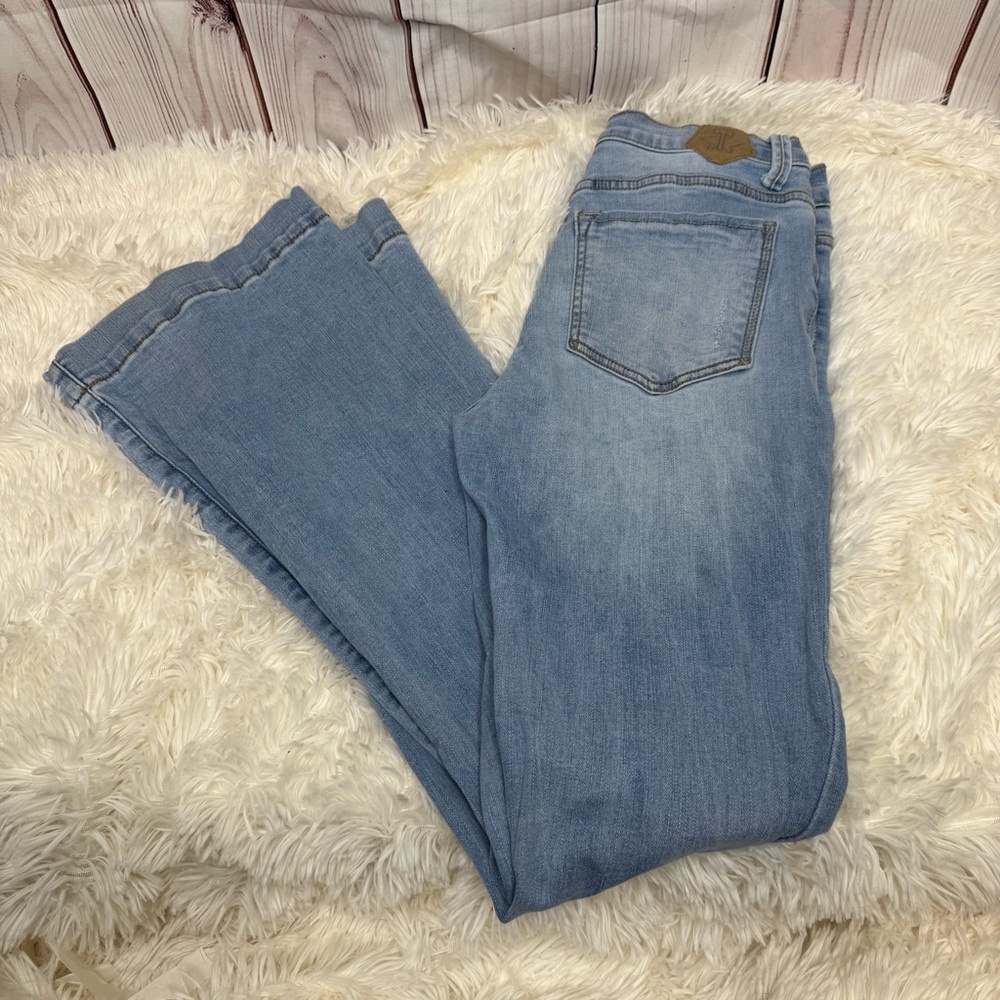 Tin Haul jeans
